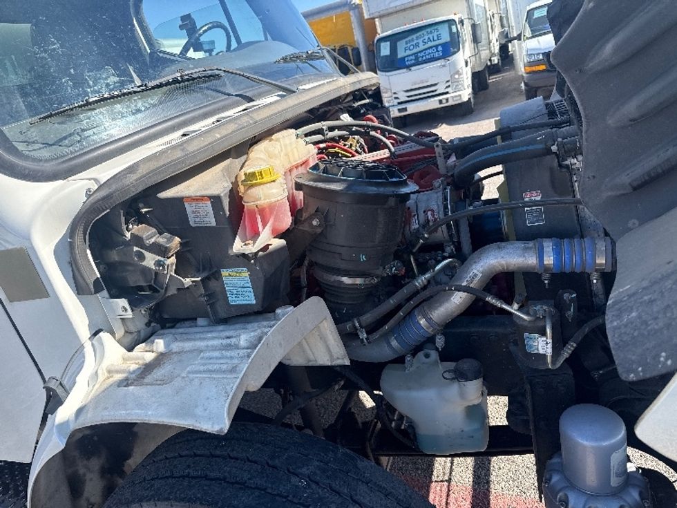 Medium Duty Box Truck-Light and Medium Duty Trucks-Freightliner-2020-M2-Dallas-TX-59,029\n\t\tmiles-$ 70,250 - Image 23