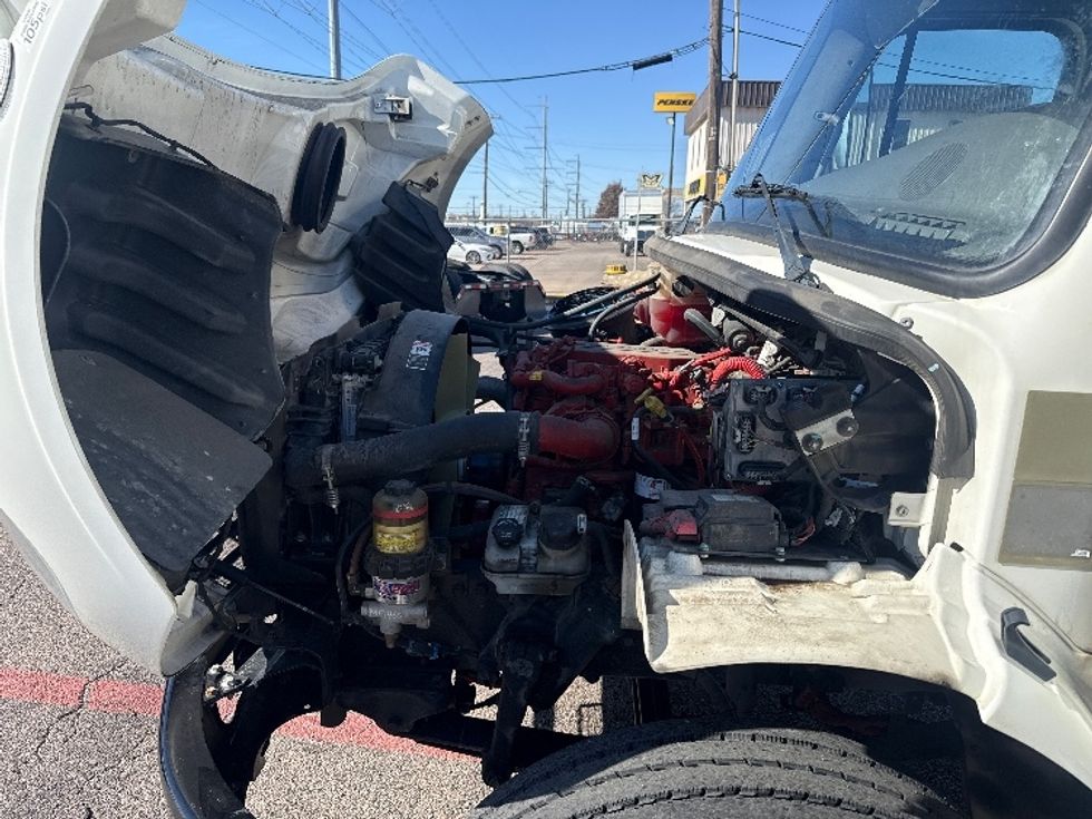 Medium Duty Box Truck-Light and Medium Duty Trucks-Freightliner-2020-M2-Dallas-TX-59,029\n\t\tmiles-$ 70,250 - Image 24