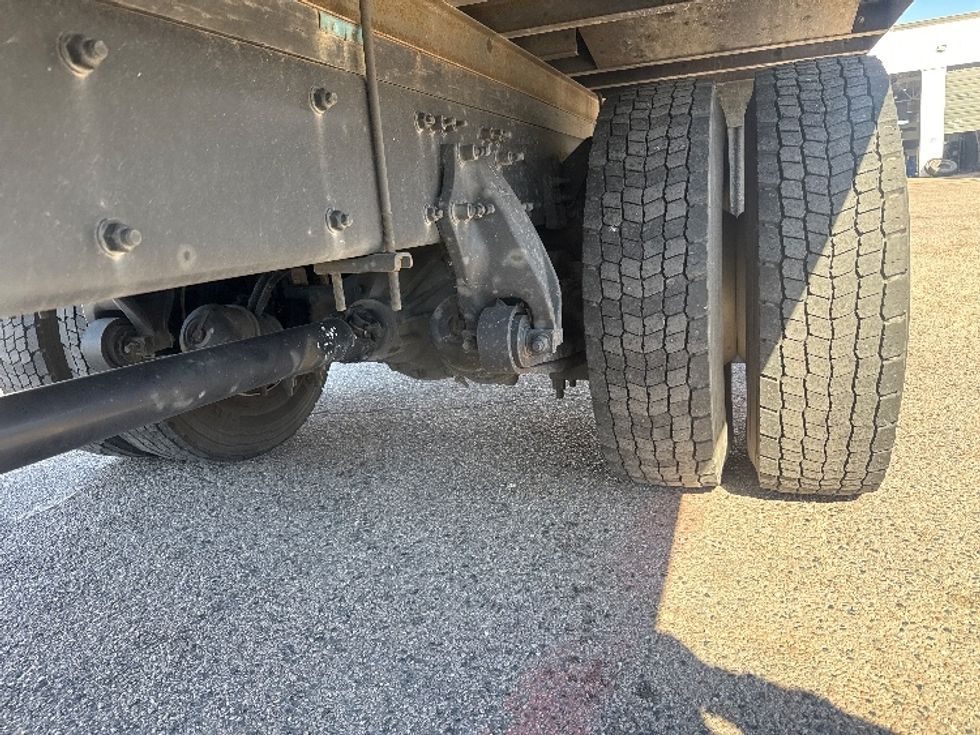 Medium Duty Box Truck-Light and Medium Duty Trucks-Freightliner-2020-M2-Dallas-TX-59,029\n\t\tmiles-$ 70,250 - Image 5