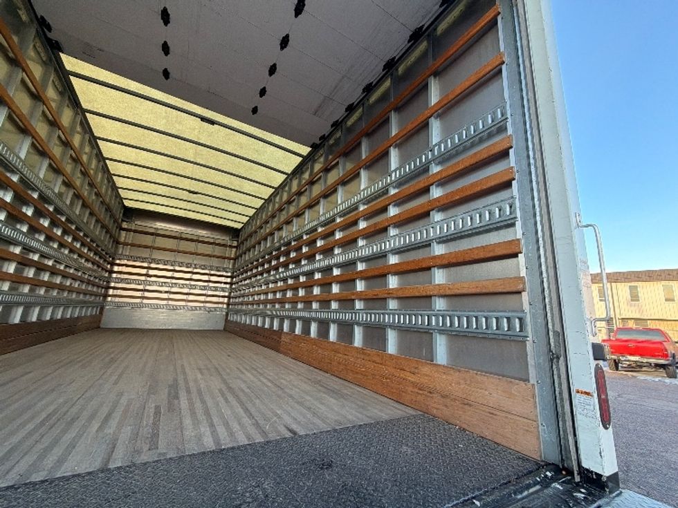 Medium Duty Box Truck-Light and Medium Duty Trucks-Freightliner-2020-M2-Dallas-TX-61,757\n\t\tmiles-$ 69,000 - Image 12