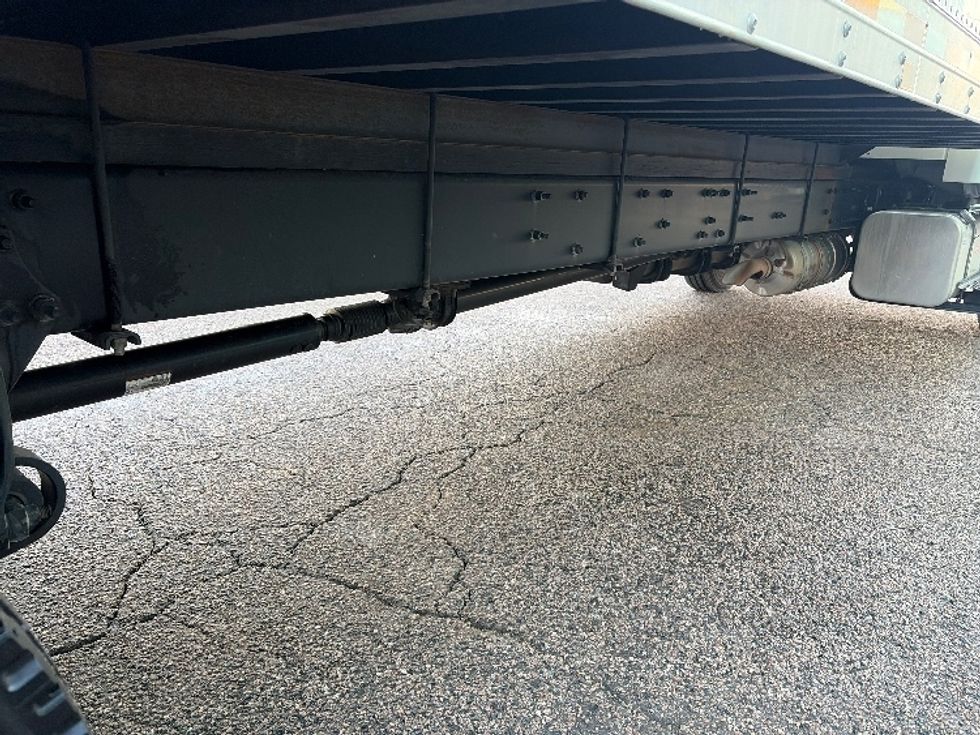 Medium Duty Box Truck-Light and Medium Duty Trucks-Freightliner-2020-M2-Dallas-TX-61,757\n\t\tmiles-$ 69,000 - Image 14