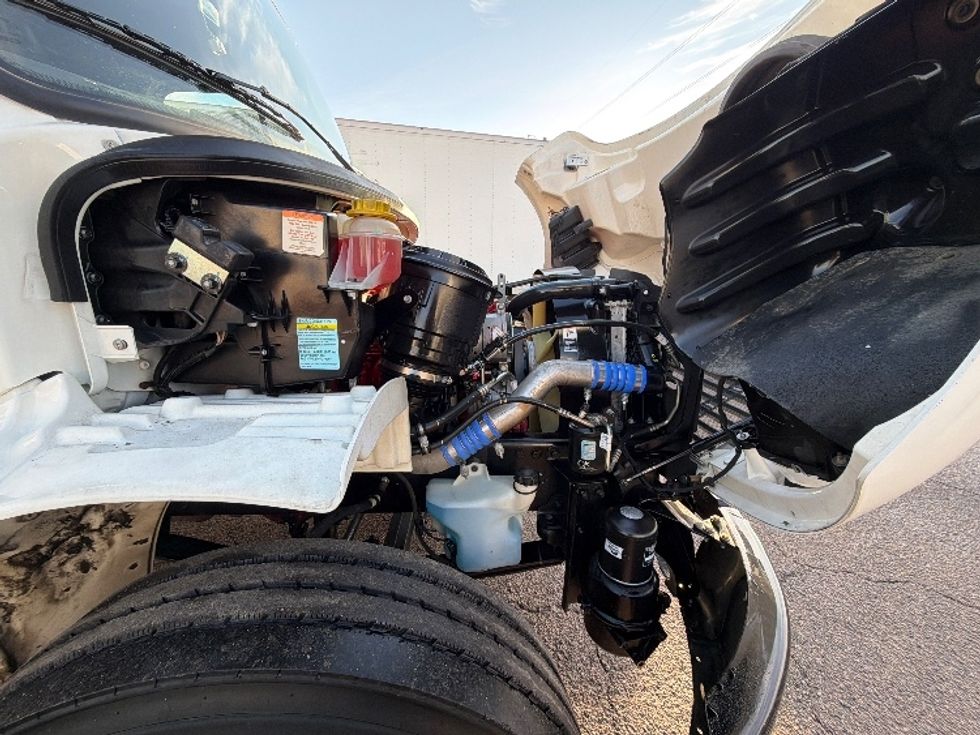 Medium Duty Box Truck-Light and Medium Duty Trucks-Freightliner-2020-M2-Dallas-TX-61,757\n\t\tmiles-$ 69,000 - Image 23