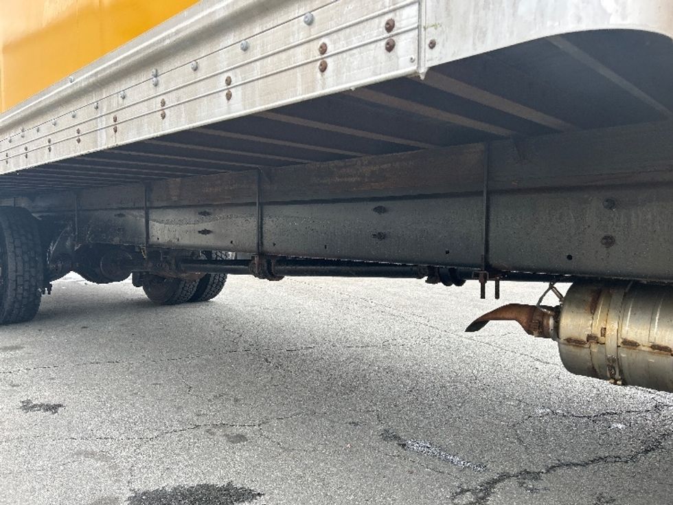 Medium Duty Box Truck-Light and Medium Duty Trucks-Freightliner-2020-M2-Dartmouth-NS-184,336\n\t\tkm-$ 69,500 - Image 14