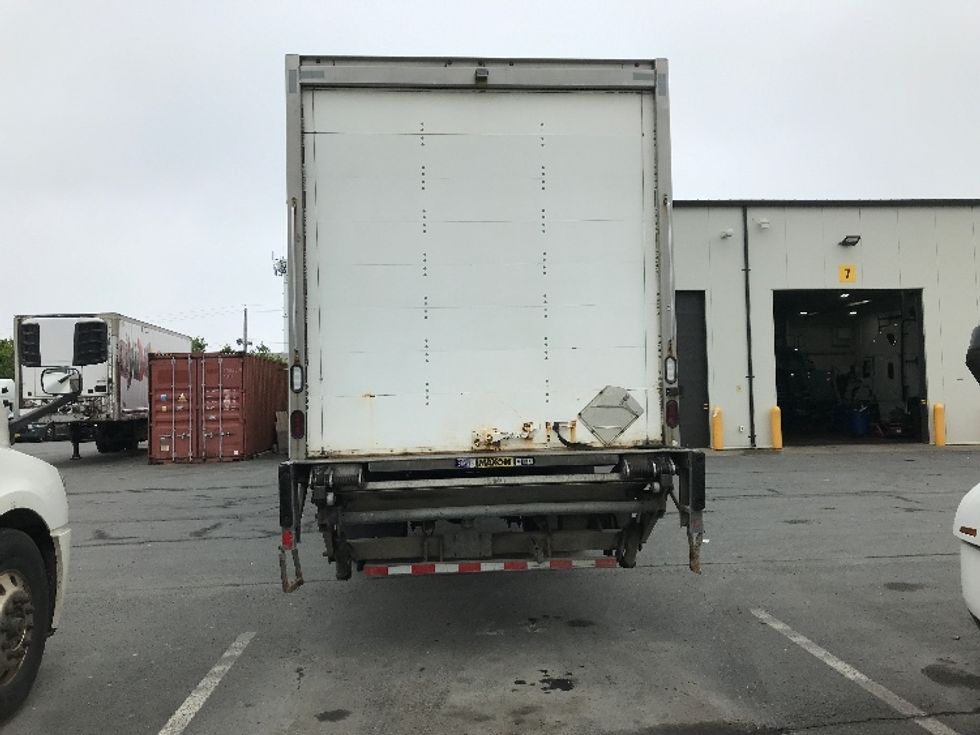 Medium Duty Box Truck-Light and Medium Duty Trucks-Freightliner-2020-M2-Dartmouth-NS-201,617\n\t\tkm-$ 75,250 - Image 7