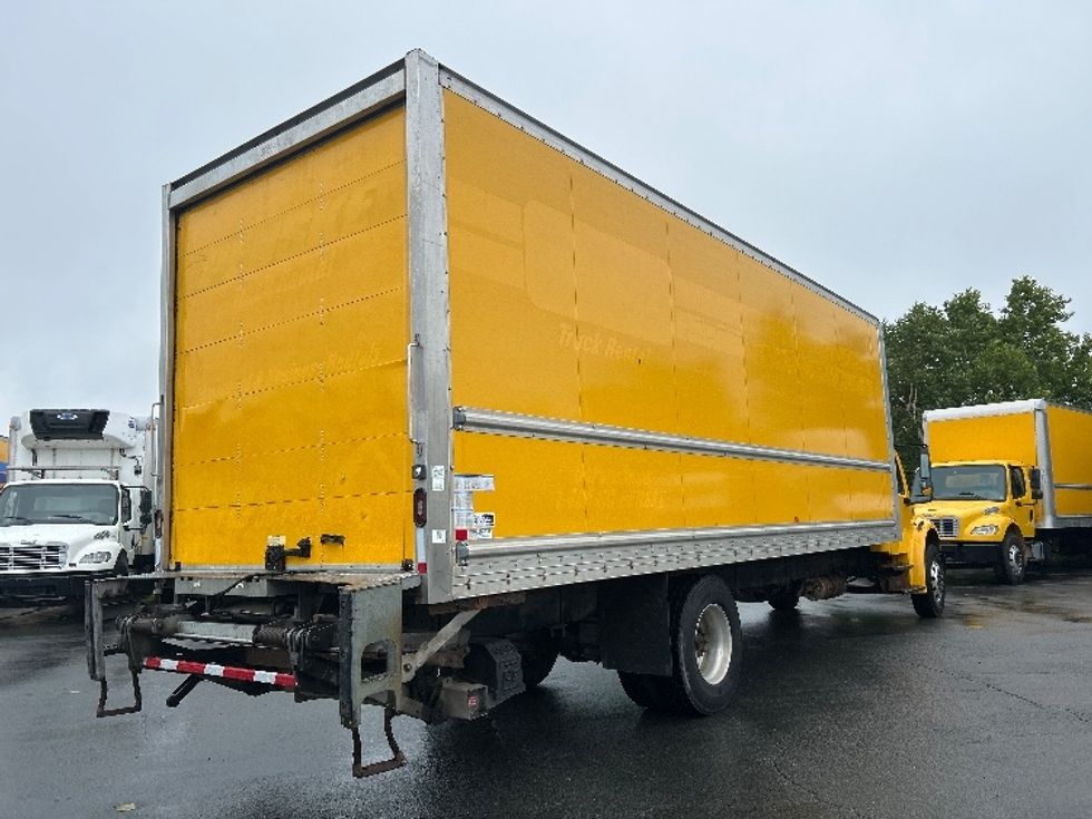 Medium Duty Box Truck-Light and Medium Duty Trucks-Freightliner-2020-M2-Dartmouth-NS-330,298\n\t\tkm-$ 57,500 - Image 13