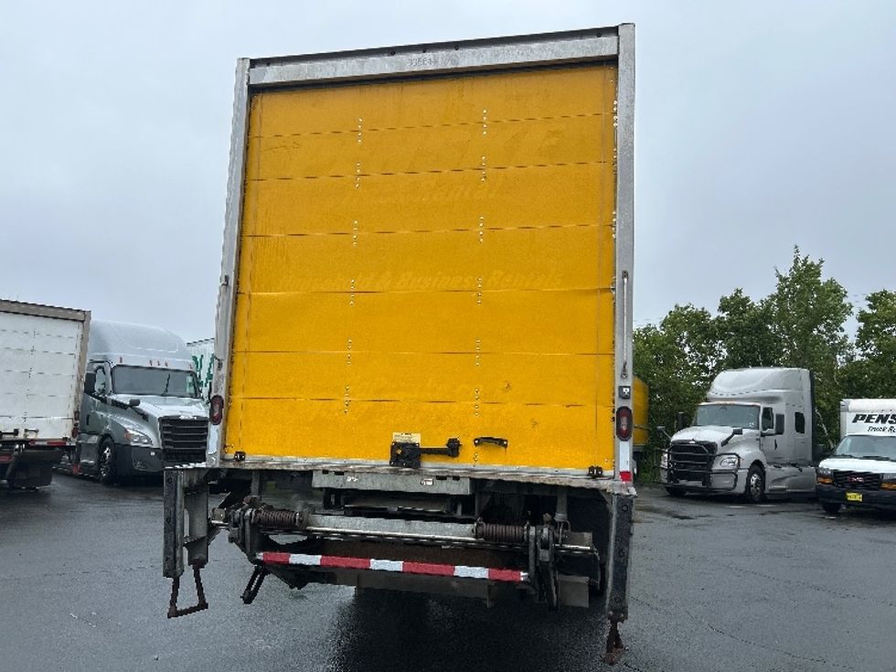 Medium Duty Box Truck-Light and Medium Duty Trucks-Freightliner-2020-M2-Dartmouth-NS-330,298\n\t\tkm-$ 57,500 - Image 7