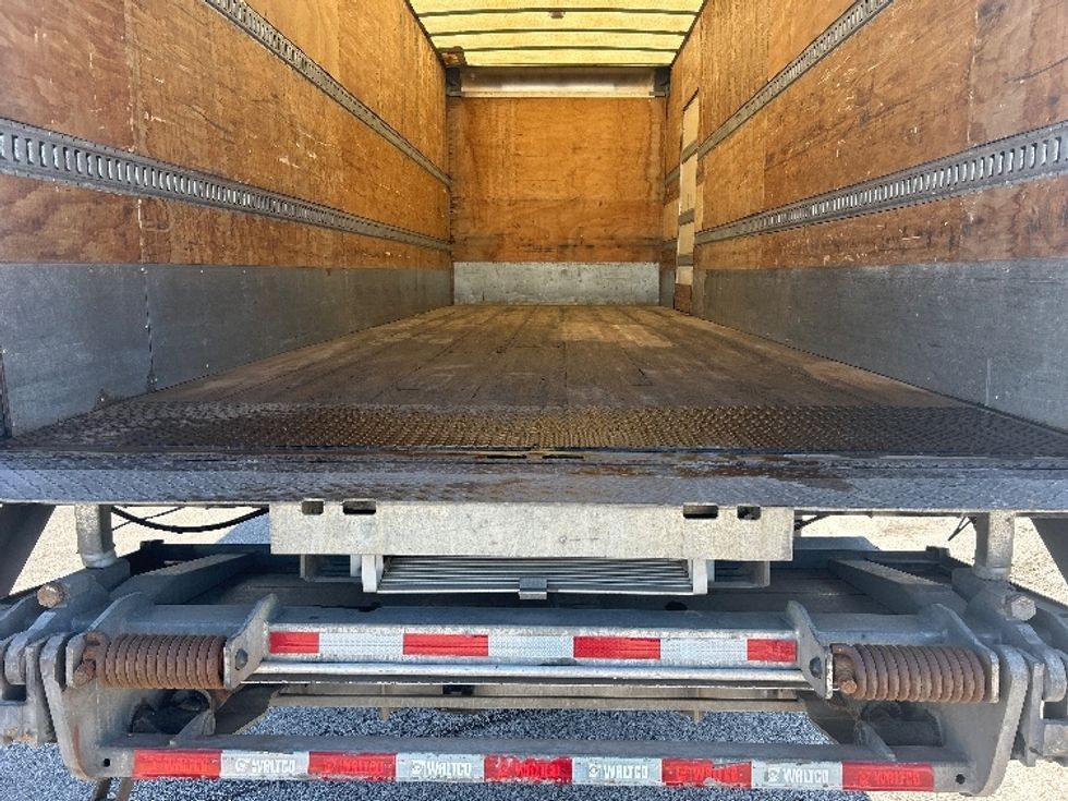 Medium Duty Box Truck-Light and Medium Duty Trucks-Freightliner-2020-M2-Davenport-IA-307,541\n\t\tmiles-$ 35,000 - Image 10