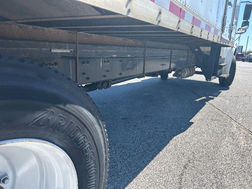 Medium Duty Box Truck-Light and Medium Duty Trucks-Freightliner-2020-M2-Davenport-IA-307,541\n\t\tmiles-$ 35,000 - Image 14