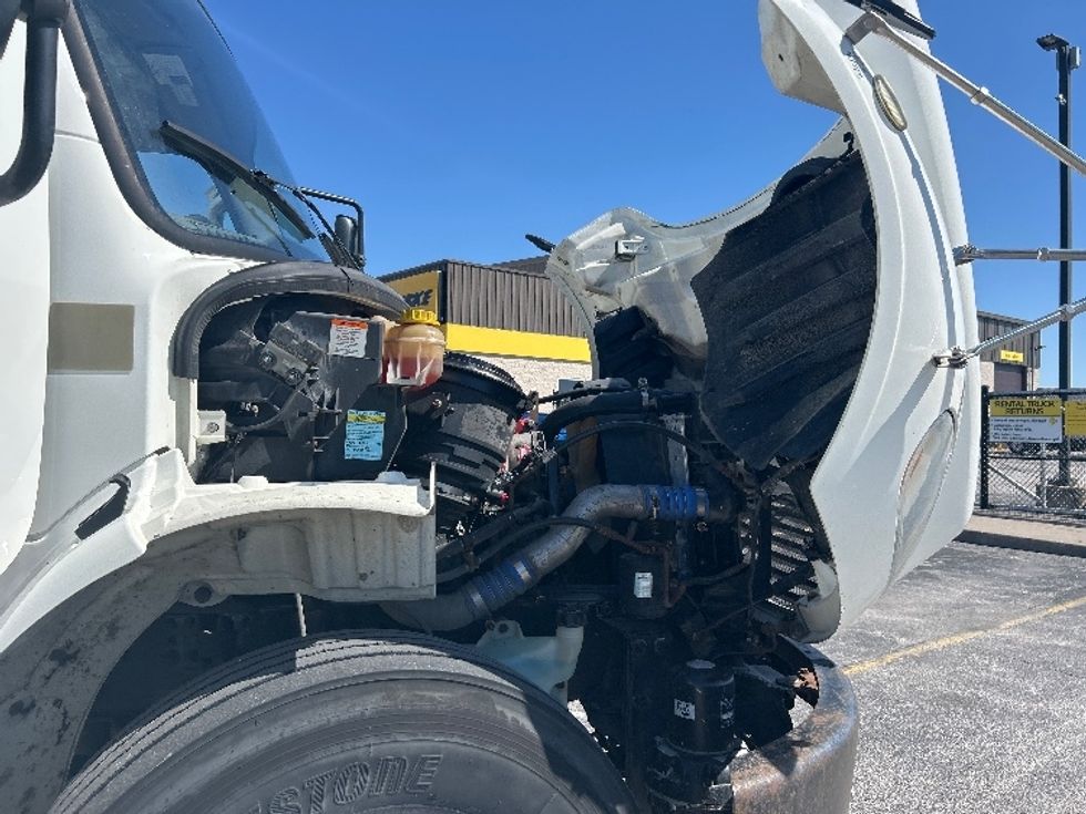 Medium Duty Box Truck-Light and Medium Duty Trucks-Freightliner-2020-M2-Davenport-IA-307,541\n\t\tmiles-$ 35,000 - Image 23