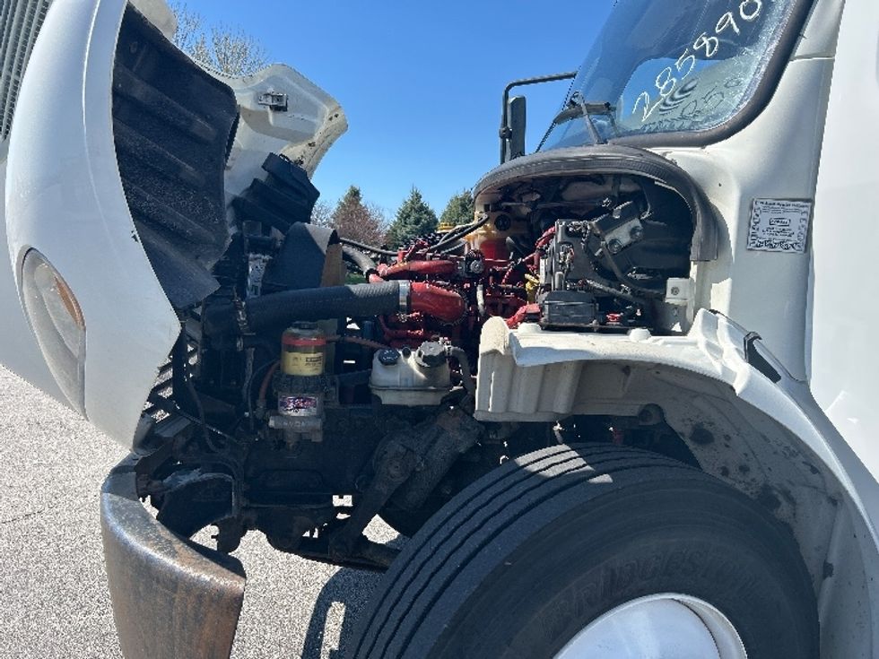 Medium Duty Box Truck-Light and Medium Duty Trucks-Freightliner-2020-M2-Davenport-IA-307,541\n\t\tmiles-$ 35,000 - Image 24