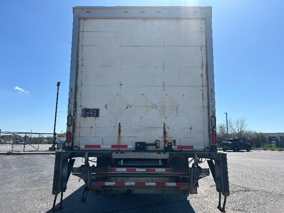 Medium Duty Box Truck-Light and Medium Duty Trucks-Freightliner-2020-M2-Davenport-IA-307,541\n\t\tmiles-$ 35,000 - Image 7