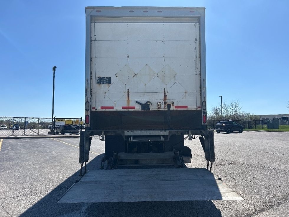 Medium Duty Box Truck-Light and Medium Duty Trucks-Freightliner-2020-M2-Davenport-IA-307,541\n\t\tmiles-$ 35,000 - Image 9