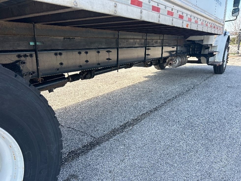 Medium Duty Box Truck-Light and Medium Duty Trucks-Freightliner-2020-M2-Davenport-IA-51,922\n\t\tmiles-$ 75,250 - Image 14