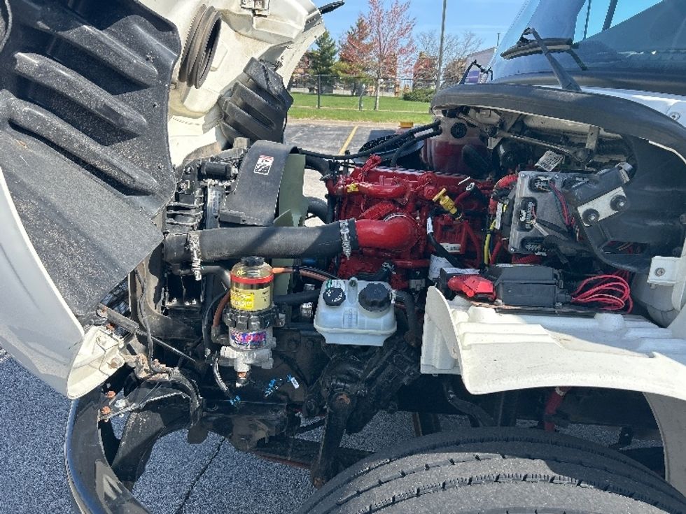 Medium Duty Box Truck-Light and Medium Duty Trucks-Freightliner-2020-M2-Davenport-IA-51,922\n\t\tmiles-$ 75,250 - Image 24