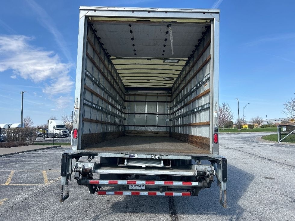 Medium Duty Box Truck-Light and Medium Duty Trucks-Freightliner-2020-M2-Davenport-IA-51,922\n\t\tmiles-$ 75,250 - Image 8