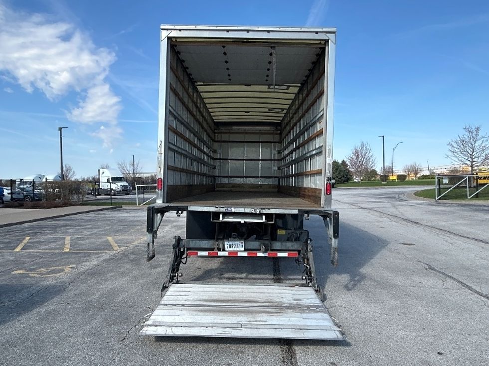 Medium Duty Box Truck-Light and Medium Duty Trucks-Freightliner-2020-M2-Davenport-IA-51,922\n\t\tmiles-$ 75,250 - Image 9