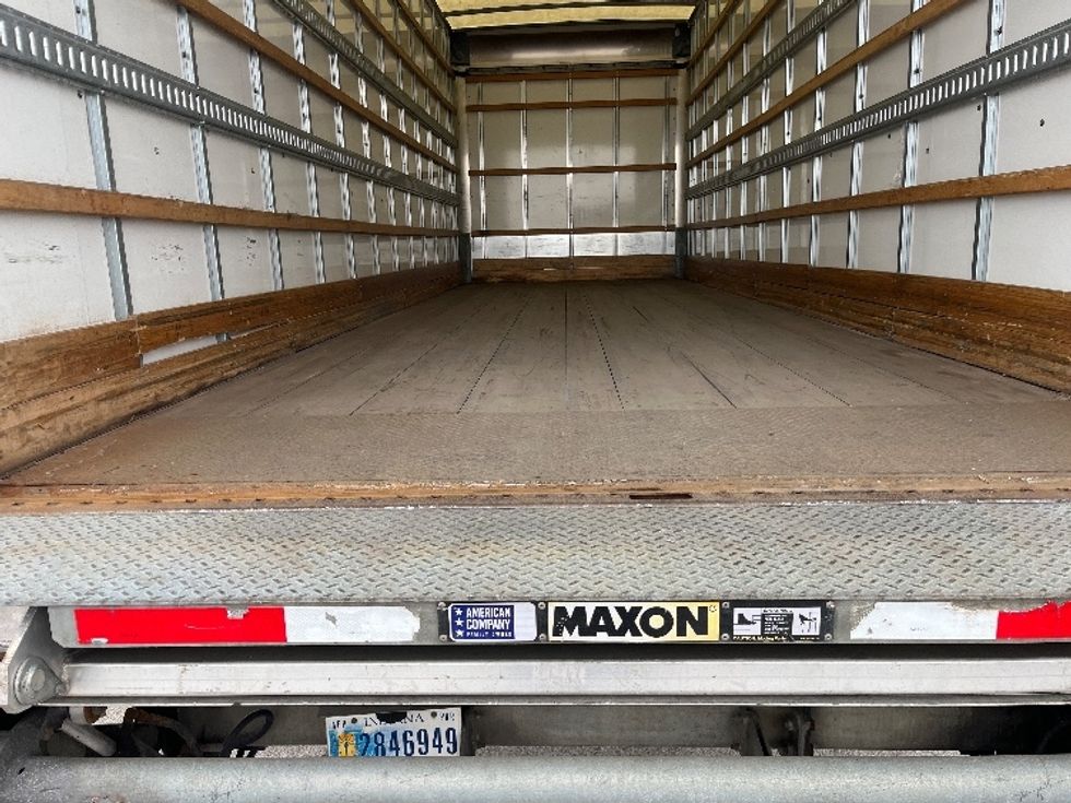 Medium Duty Box Truck-Light and Medium Duty Trucks-Freightliner-2020-M2-Davenport-IA-95,511\n\t\tmiles-$ 65,000 - Image 10