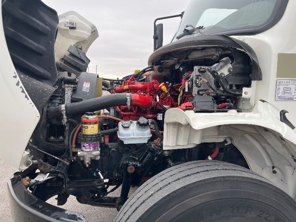 Medium Duty Box Truck-Light and Medium Duty Trucks-Freightliner-2020-M2-Davenport-IA-95,511\n\t\tmiles-$ 65,000 - Image 24