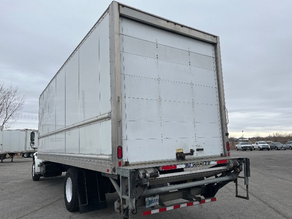 Medium Duty Box Truck-Light and Medium Duty Trucks-Freightliner-2020-M2-Davenport-IA-95,511\n\t\tmiles-$ 65,000 - Image 6