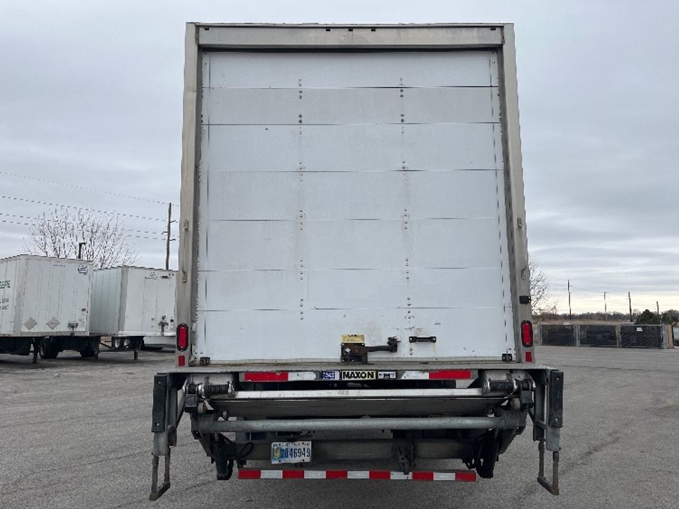 Medium Duty Box Truck-Light and Medium Duty Trucks-Freightliner-2020-M2-Davenport-IA-95,511\n\t\tmiles-$ 65,000 - Image 7
