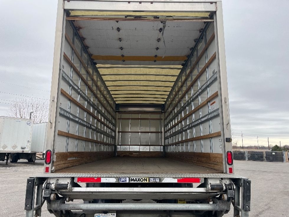 Medium Duty Box Truck-Light and Medium Duty Trucks-Freightliner-2020-M2-Davenport-IA-95,511\n\t\tmiles-$ 65,000 - Image 8