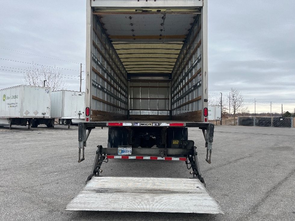 Medium Duty Box Truck-Light and Medium Duty Trucks-Freightliner-2020-M2-Davenport-IA-95,511\n\t\tmiles-$ 65,000 - Image 9
