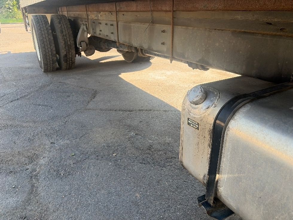 Medium Duty Box Truck-Light and Medium Duty Trucks-Freightliner-2020-M2-Dayton-NJ-114,875\n\t\tmiles-$ 57,000 - Image 10