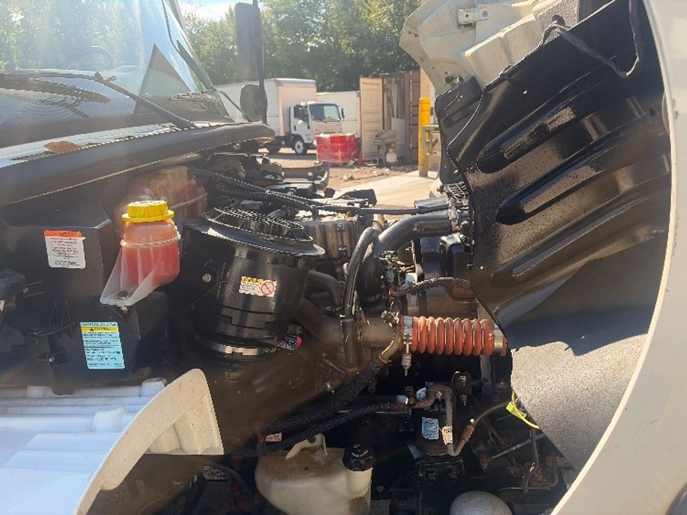 Medium Duty Box Truck-Light and Medium Duty Trucks-Freightliner-2020-M2-Dayton-NJ-114,875\n\t\tmiles-$ 57,000 - Image 15
