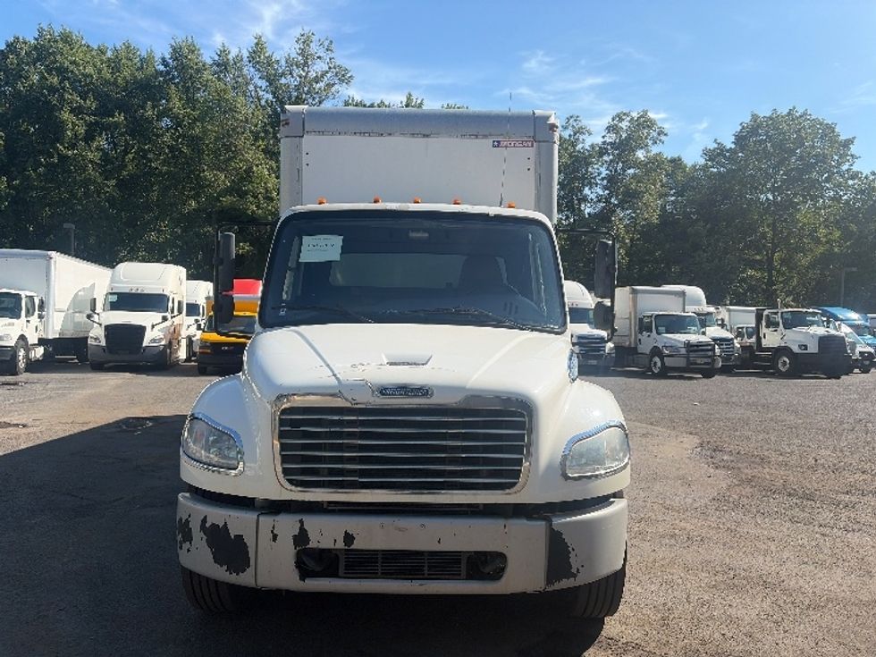 Medium Duty Box Truck-Light and Medium Duty Trucks-Freightliner-2020-M2-Dayton-NJ-114,875\n\t\tmiles-$ 57,000 - Image 2