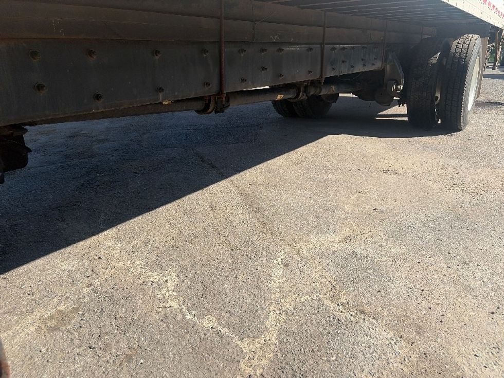 Medium Duty Box Truck-Light and Medium Duty Trucks-Freightliner-2020-M2-Dayton-NJ-114,875\n\t\tmiles-$ 57,000 - Image 5