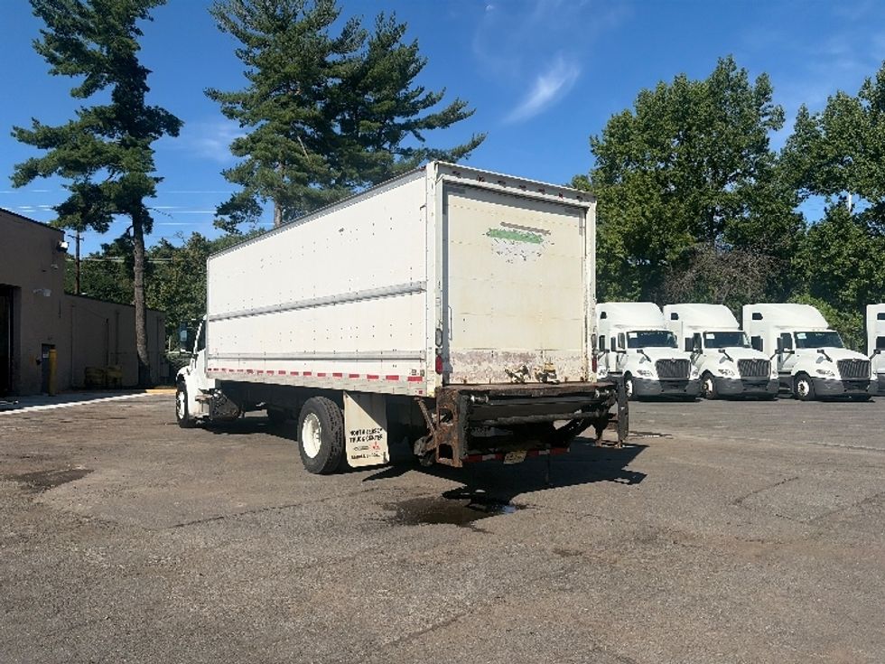 Medium Duty Box Truck-Light and Medium Duty Trucks-Freightliner-2020-M2-Dayton-NJ-114,875\n\t\tmiles-$ 57,000 - Image 6