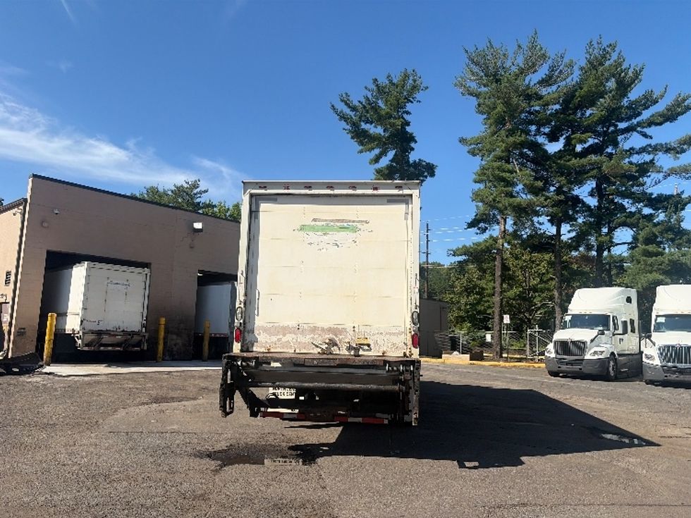 Medium Duty Box Truck-Light and Medium Duty Trucks-Freightliner-2020-M2-Dayton-NJ-114,875\n\t\tmiles-$ 57,000 - Image 7