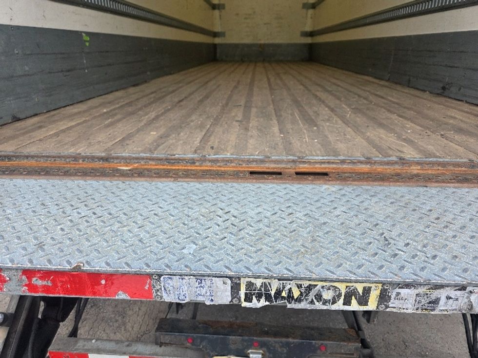 Medium Duty Box Truck-Light and Medium Duty Trucks-Freightliner-2020-M2-Dayton-NJ-114,894\n\t\tmiles-$ 46,500 - Image 10