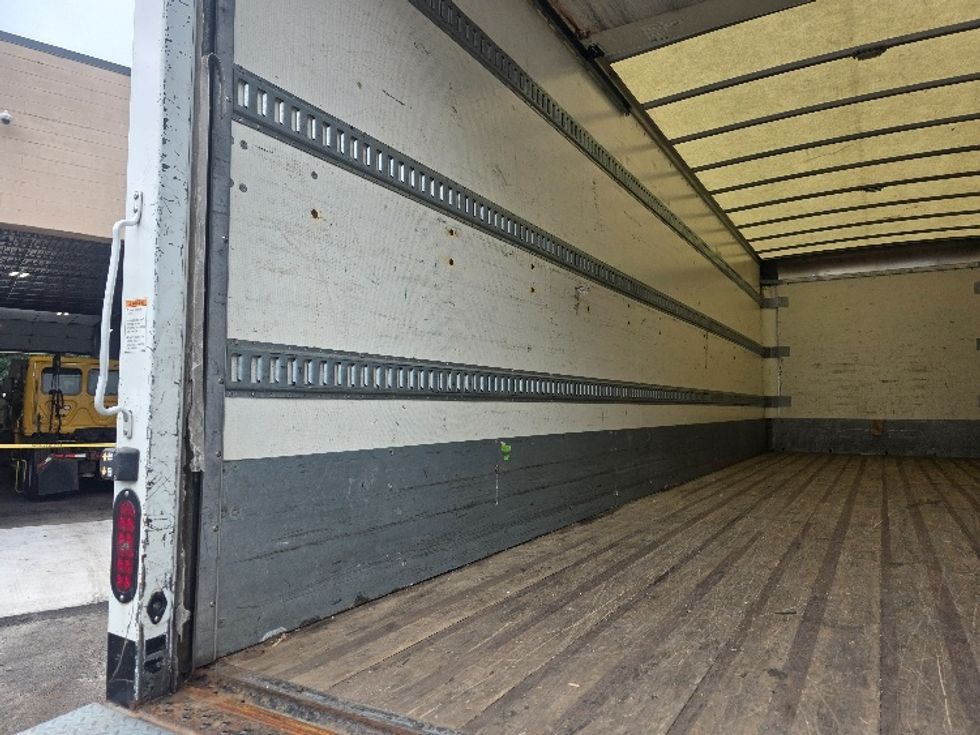 Medium Duty Box Truck-Light and Medium Duty Trucks-Freightliner-2020-M2-Dayton-NJ-114,894\n\t\tmiles-$ 46,500 - Image 11
