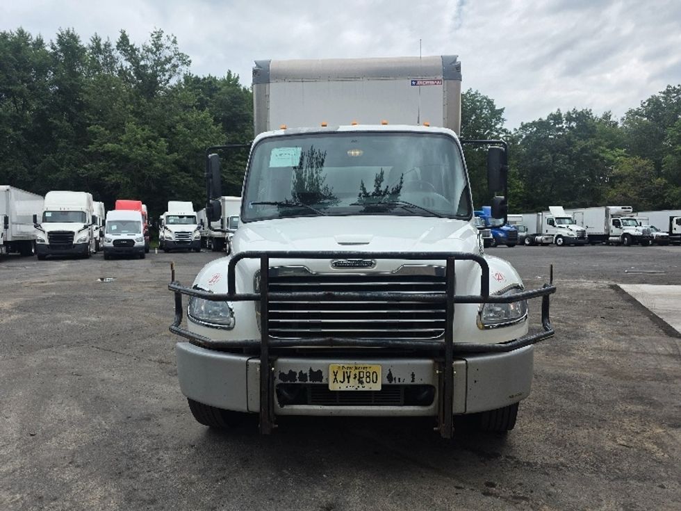 Medium Duty Box Truck-Light and Medium Duty Trucks-Freightliner-2020-M2-Dayton-NJ-114,894\n\t\tmiles-$ 46,500 - Image 2