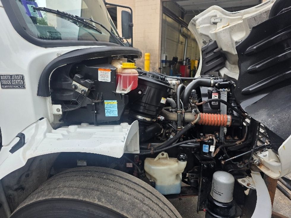 Medium Duty Box Truck-Light and Medium Duty Trucks-Freightliner-2020-M2-Dayton-NJ-114,894\n\t\tmiles-$ 46,500 - Image 23