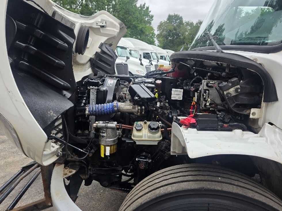 Medium Duty Box Truck-Light and Medium Duty Trucks-Freightliner-2020-M2-Dayton-NJ-114,894\n\t\tmiles-$ 46,500 - Image 24