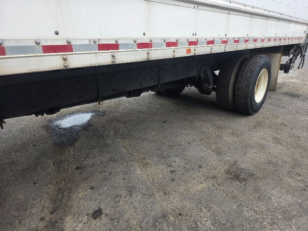 Medium Duty Box Truck-Light and Medium Duty Trucks-Freightliner-2020-M2-Dayton-NJ-114,894\n\t\tmiles-$ 46,500 - Image 26