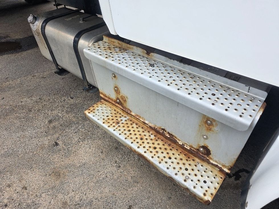 Medium Duty Box Truck-Light and Medium Duty Trucks-Freightliner-2020-M2-Dayton-NJ-114,894\n\t\tmiles-$ 46,500 - Image 29