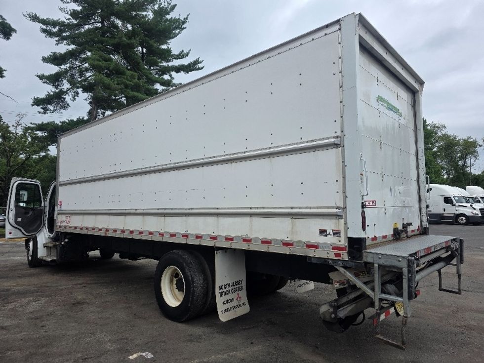 Medium Duty Box Truck-Light and Medium Duty Trucks-Freightliner-2020-M2-Dayton-NJ-114,894\n\t\tmiles-$ 46,500 - Image 6