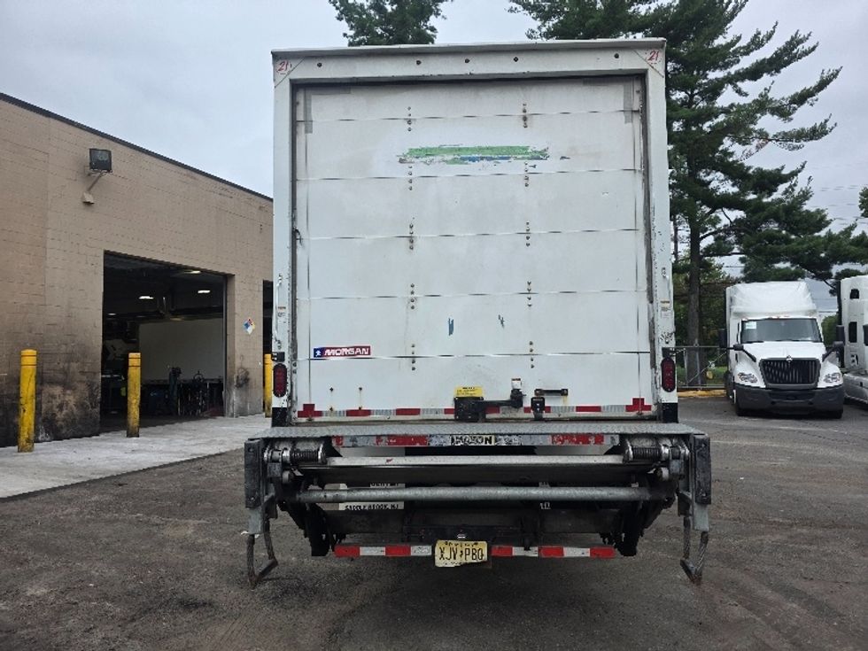 Medium Duty Box Truck-Light and Medium Duty Trucks-Freightliner-2020-M2-Dayton-NJ-114,894\n\t\tmiles-$ 46,500 - Image 7