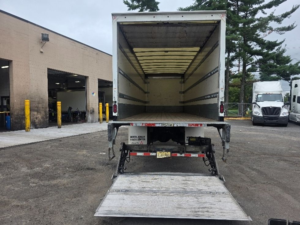 Medium Duty Box Truck-Light and Medium Duty Trucks-Freightliner-2020-M2-Dayton-NJ-114,894\n\t\tmiles-$ 46,500 - Image 9