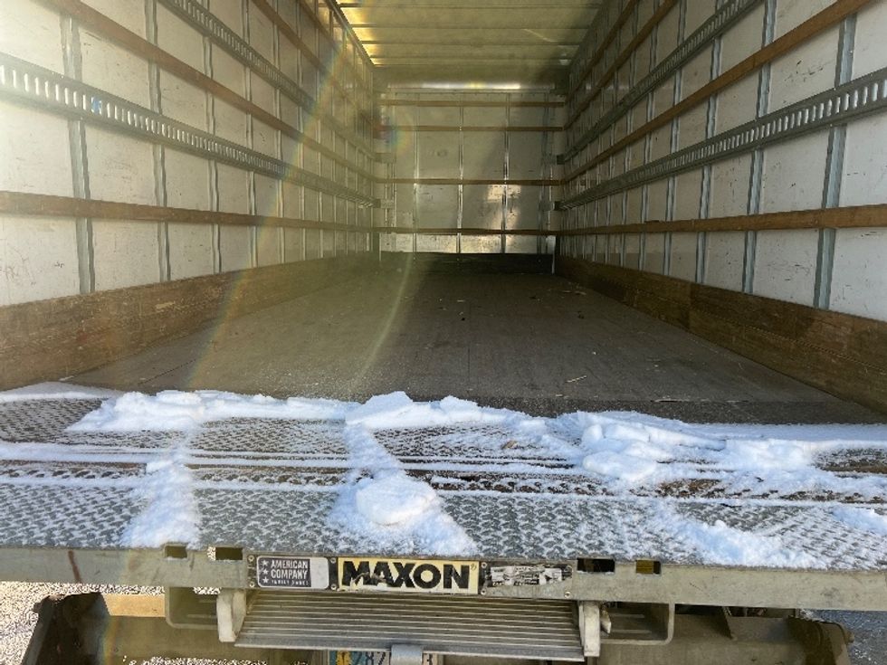 Medium Duty Box Truck-Light and Medium Duty Trucks-Freightliner-2020-M2-Dayton-NJ-129,447\n\t\tmiles-$ 53,500 - Image 10