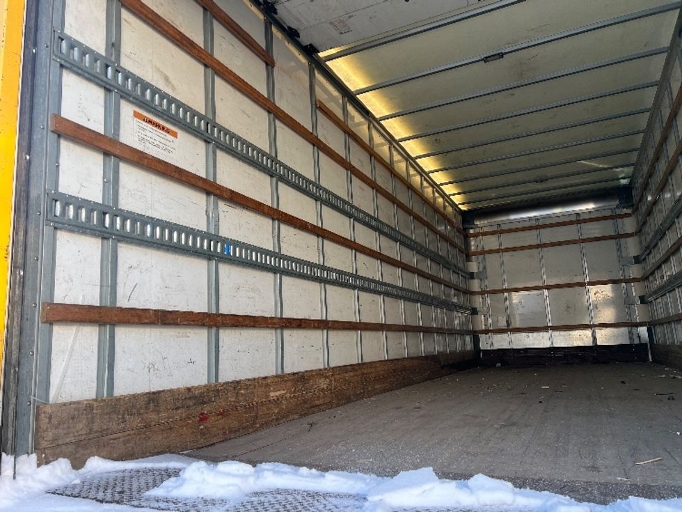 Medium Duty Box Truck-Light and Medium Duty Trucks-Freightliner-2020-M2-Dayton-NJ-129,447\n\t\tmiles-$ 53,500 - Image 11