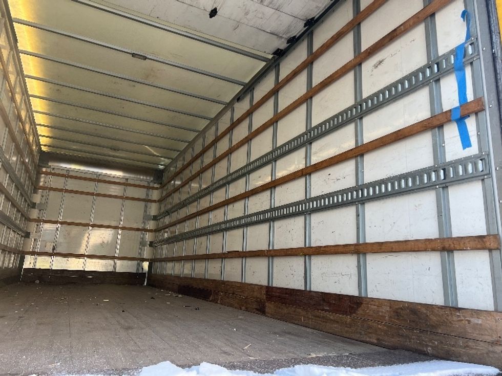 Medium Duty Box Truck-Light and Medium Duty Trucks-Freightliner-2020-M2-Dayton-NJ-129,447\n\t\tmiles-$ 53,500 - Image 12