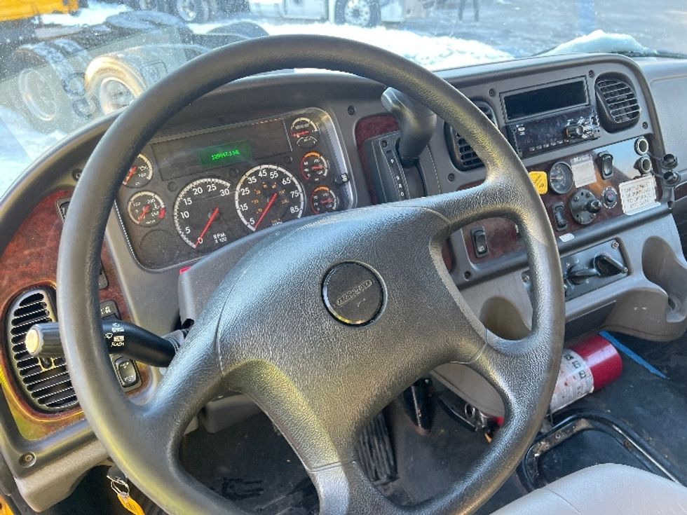 Medium Duty Box Truck-Light and Medium Duty Trucks-Freightliner-2020-M2-Dayton-NJ-129,447\n\t\tmiles-$ 53,500 - Image 17