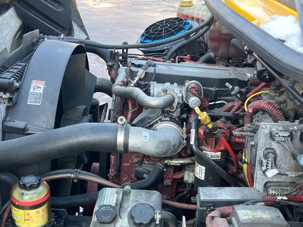 Medium Duty Box Truck-Light and Medium Duty Trucks-Freightliner-2020-M2-Dayton-NJ-129,447\n\t\tmiles-$ 53,500 - Image 24