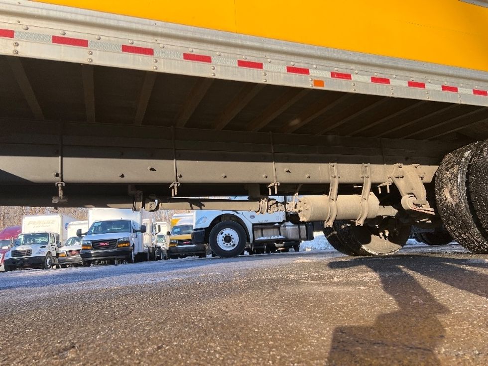 Medium Duty Box Truck-Light and Medium Duty Trucks-Freightliner-2020-M2-Dayton-NJ-129,447\n\t\tmiles-$ 53,500 - Image 5