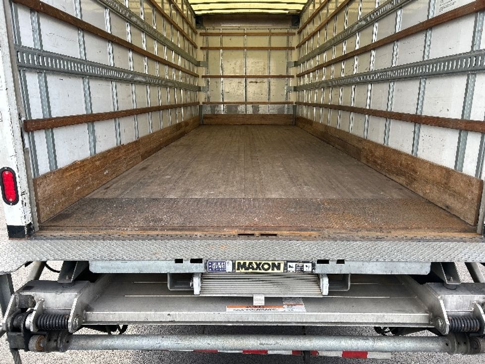 Medium Duty Box Truck-Light and Medium Duty Trucks-Freightliner-2020-M2-Dayton-NJ-140,552\n\t\tmiles-$ 53,500 - Image 10