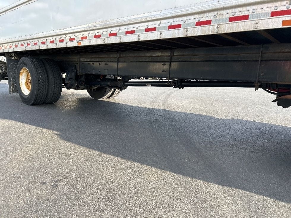 Medium Duty Box Truck-Light and Medium Duty Trucks-Freightliner-2020-M2-Dayton-NJ-140,552\n\t\tmiles-$ 53,500 - Image 14